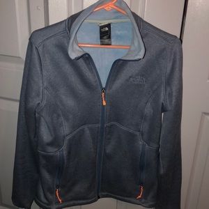North Face Coat